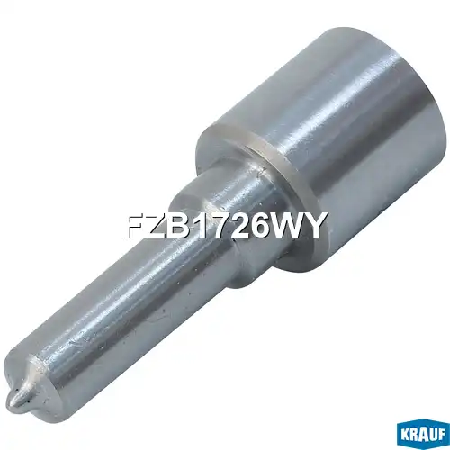 Распылитель топливных форсунок KRAUF FZB1726WY
