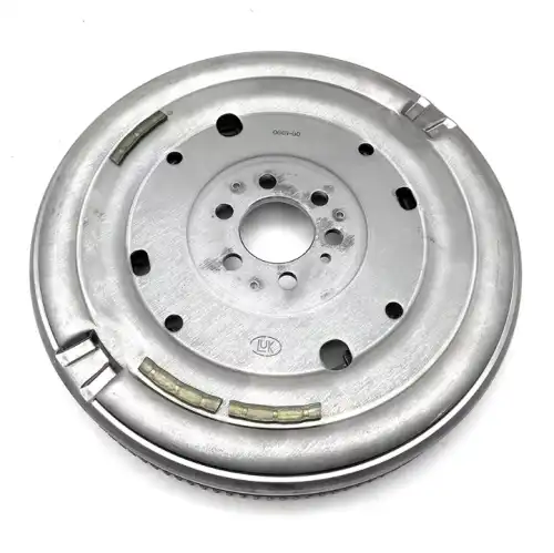 маховик! VW Golf 1.4TSi 08> 415051809 LUK