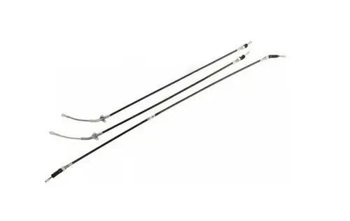 Трос ручного тормоза PRAVT PR.A21R32-3508800