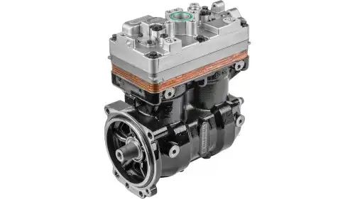 Воздушный компрессор SCANIA двухцилинд. 720 cc, о.н. 1901246 (M7006210) MARSHALL