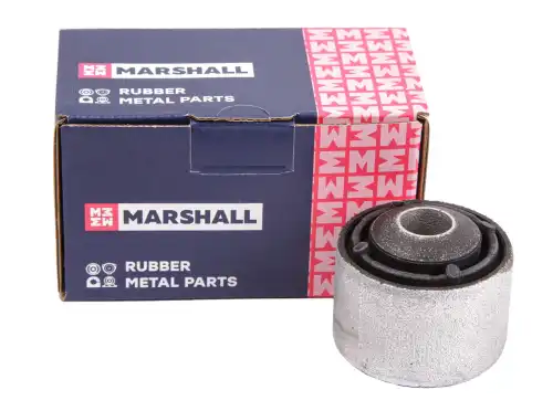 сайлентблок рычага задн.! Audi Q8/Q5/E-Tron/A7 Sportback/A6 17> M8083070 MARSHALL