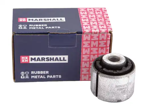 сайлентблок передний нижнего рычага! Chevrolet Blazer 19> M8083220 MARSHALL