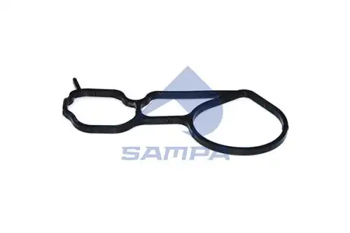 прокладка водяного насоса ! SCANIA 4-SERIES/P/R 042.357 SAMPA