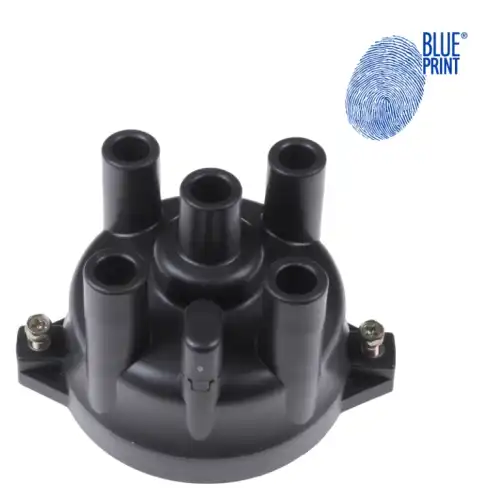 крышка распределителя! Mazda 323 1.3-1.6 87-89/626/Wagon 1.8/2.0/i 87-97 ADM51426 BLUE PRINT