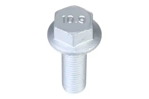 болт! кардана с буртом и накаткой M12x1.5x35 MAN Z63105 ZENTPARTS