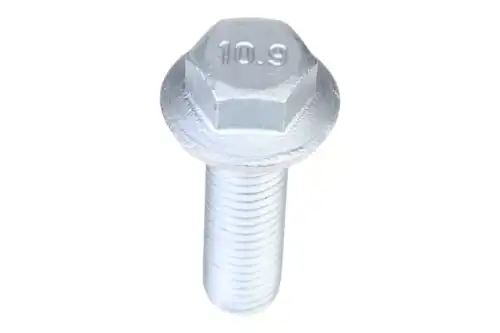 болт! карданного вала с гайкой M14x47 Volvo FH/FM Z63131 ZENTPARTS