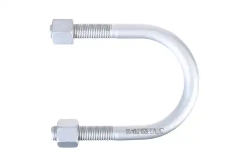 Стремянка рессоры ZENTPARTS Z62508