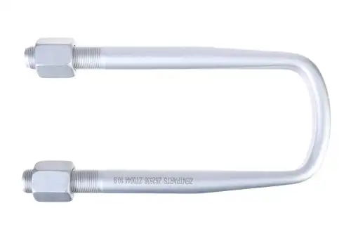 Стремянка рессоры ZENTPARTS Z62536