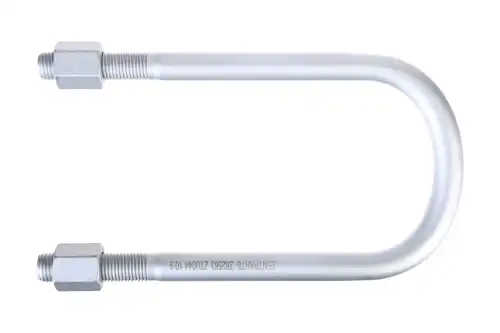 Стремянка рессоры ZENTPARTS Z62563