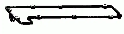 Прокладка клапанной крышки BGA RC2340