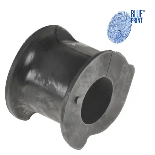 втулка стабилизатора переднего! Suzuki Swift III 05>, Opel Agila 08> ADK88018 BLUE PRINT