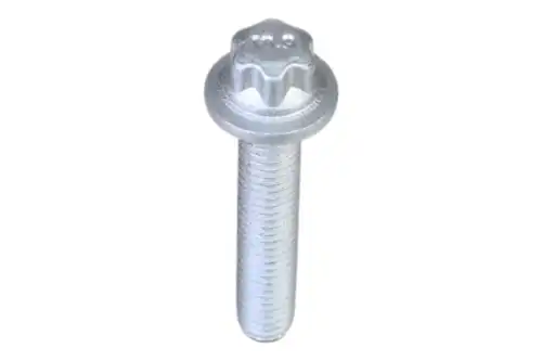 болт! коллектора M8x1.25x40 TORX  MAN Truck Z63195 ZENTPARTS
