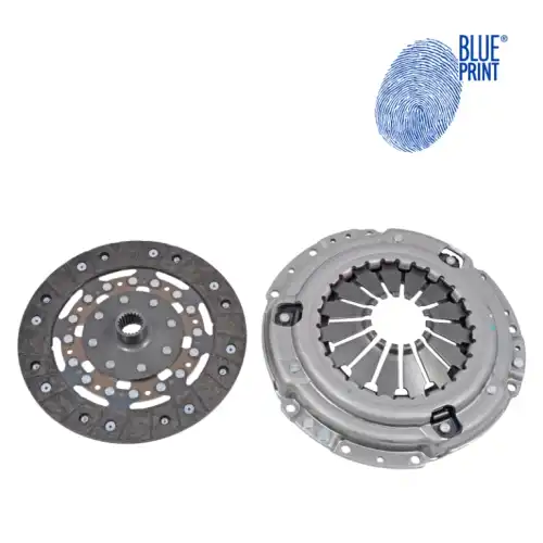 Комплект сцепления BLUE PRINT ADN130233