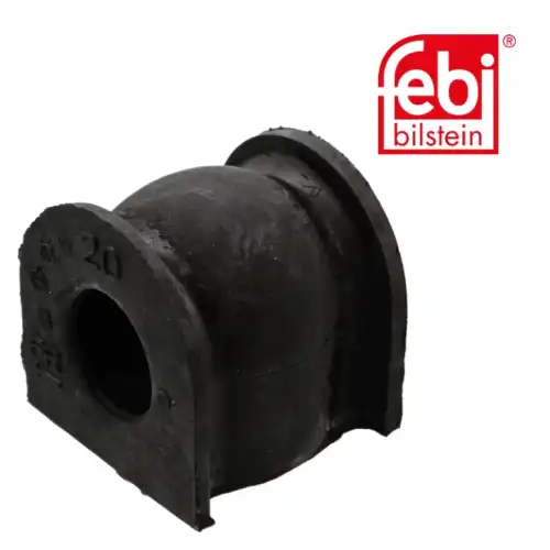 втулка стабилизатора переднего !d20  Honda CRV RE57/8 2.0i/RE67/8 2.2TD 07-09 42001 FEBI
