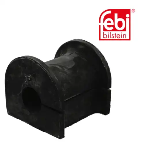 втулка стабилизатора переднего! Daewoo Lacetti Station Wagon 04> 41497 FEBI