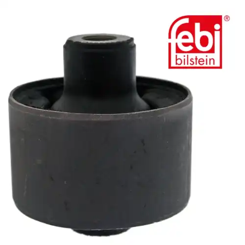 сайлентблок зад. продол. рычага! Mitsubishi Carisma 95-02/Lancer 92- 41112 FEBI