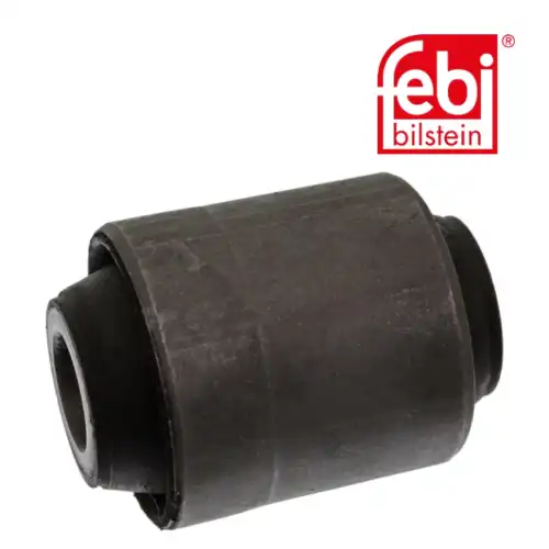 cайлентблок заднего рычага внутренний! Mitsubishi Lancer 95> 41132 FEBI
