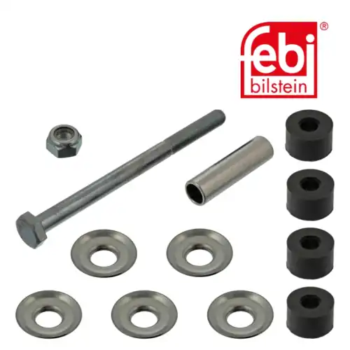 Тяга стабилизатора FEBI 41207