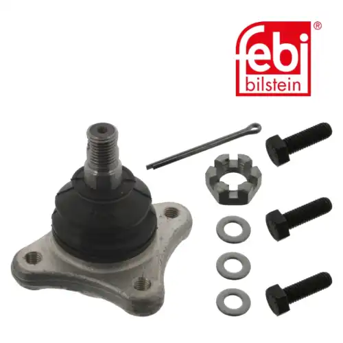 Шаровая опора FEBI 41250