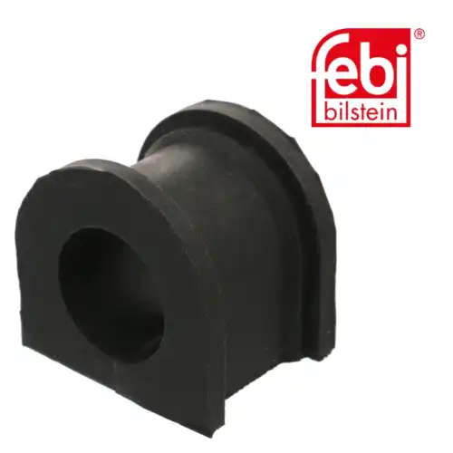 втулка стабилизатора переднего! KIA Pregio/Besta 02-04 41435 FEBI