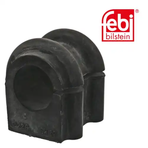 втулка стабилизатора переднего! KIA Ceed 1.6 06> 41438 FEBI