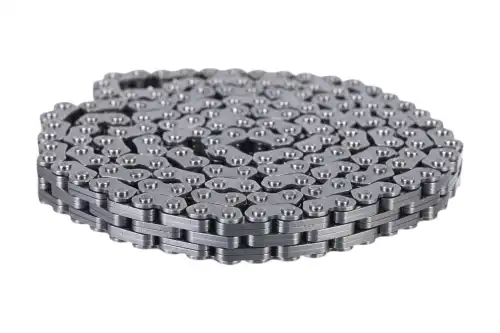 цепь ГРМ! 243212B200 Hyundai Elantra 1.6 06-11> Z65915 ZENTPARTS