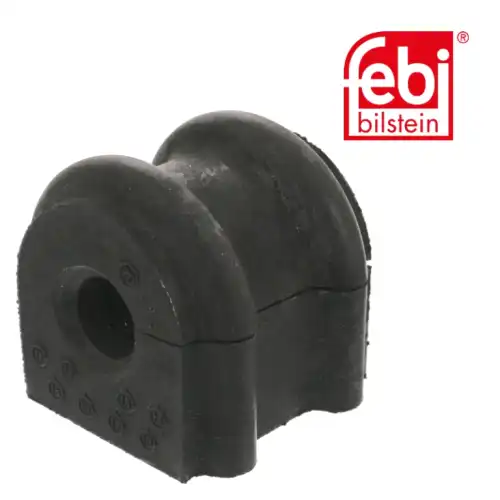 втулка стабилизатора заднего!d15 KIA Sportage 4WD 04> 41562 FEBI