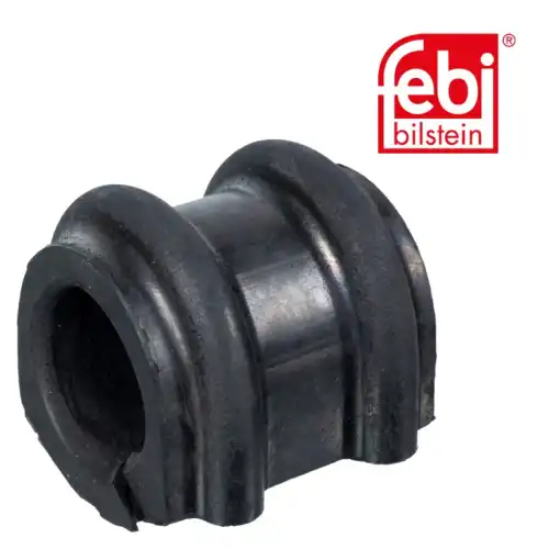 втулка стабилизатора переднего! KIA Sportage 2.0i VVT 04> 41564 FEBI