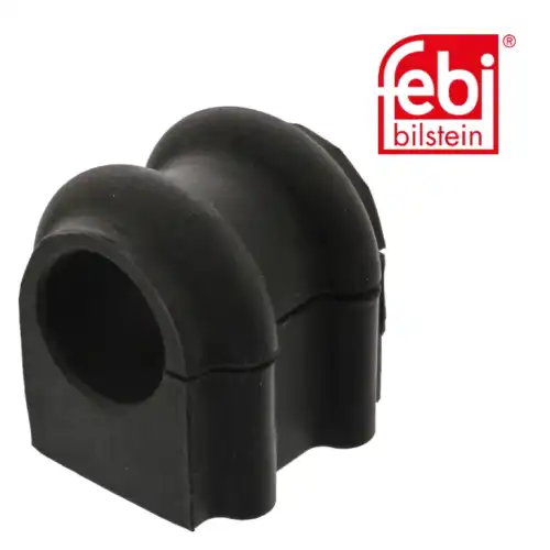 втулка стабилизатора переднего! Hyundai Accent 06- 41585 FEBI