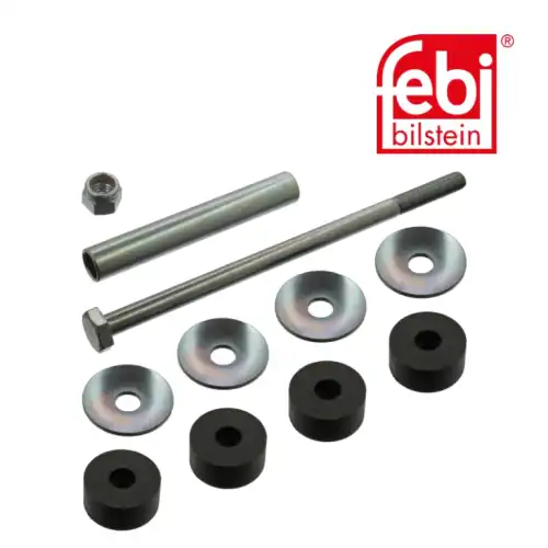 Тяга стабилизатора FEBI 41630