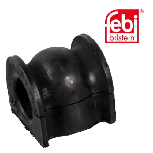 втулка стабилизатора переднего! d21 Honda Jazz/Fit 02-08 42021 FEBI