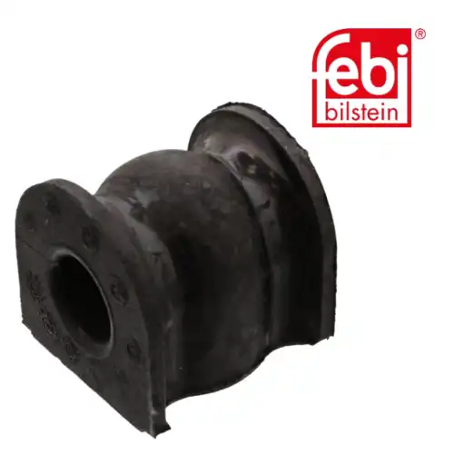 втулка стабилизатора заднего! Honda Accord 2.0-2.4/2.2CTDi 03> 42024 FEBI