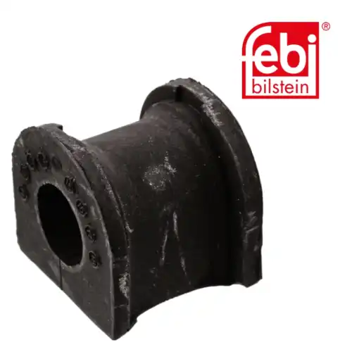 втулка стабилизатора заднего центральная! Mazda 626 GF all 97>/ 323 BJ all 98-01 42353 FEBI