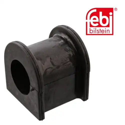 втулка стабилизатора переднего! Toyota Hi-Lux KUN26 05> 42825 FEBI