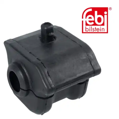 втулка стабилизатора переднего правая! Toyota Rav4 06-13 42845 FEBI