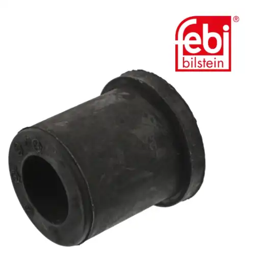 втулка рессоры верхн.! L37 Toyota Hi-Lux 83> 42906 FEBI