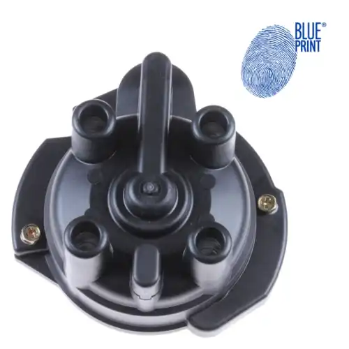 крышка распределителя! Mitsubishi Mitsubishi Colt/Lancer 1.3/1.5 88-93 ADC41425 BLUE PRINT
