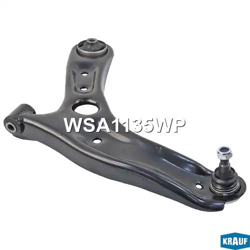 Рычаг подвески KRAUF WSA1135WP