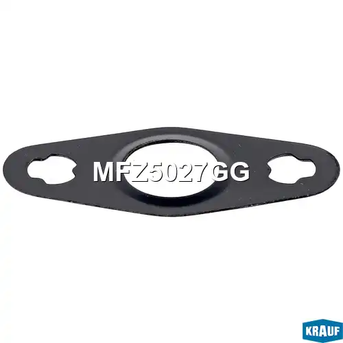 MFZ5027GG Прокладка турбокомпрессора KRAUF