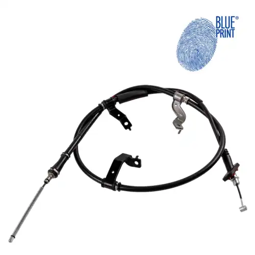 Трос ручного тормоза BLUE PRINT ADG046152