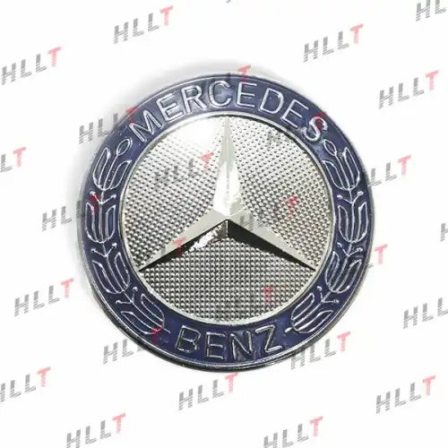 HLHH0182 ЭМБЛЕМА MERCEDES C207 (09-..), GL X164 (06-12), GLK X204 (08-15) HLLT