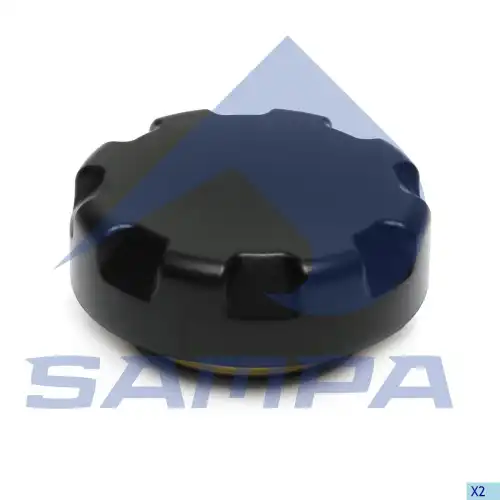 Крышка расширительного бачка SAMPA 038.098