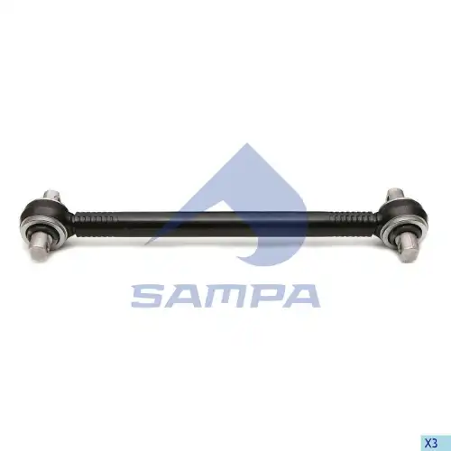 Тяга (штанга) реактивная SAMPA 095.432