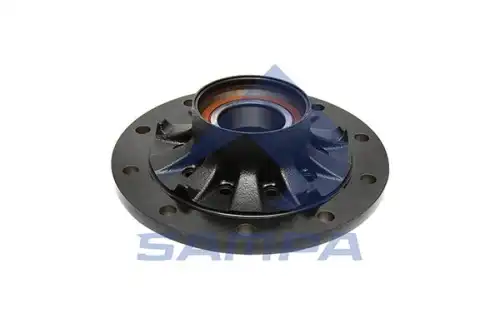 Ступица SAMPA 075.225