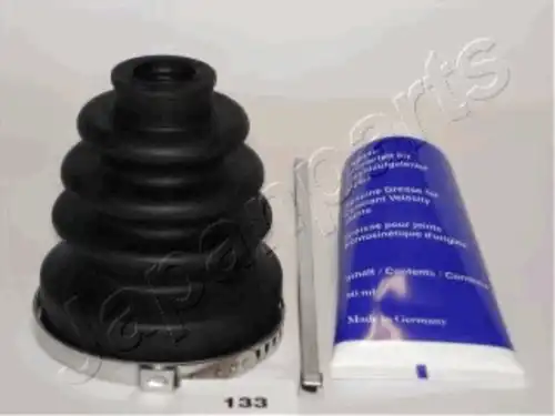 к-кт пыльника ШРУСа внутреннего! Honda Civic 1.4i/1.6i 01>/Jazz 1.2 02> KB-133 JAPANPARTS