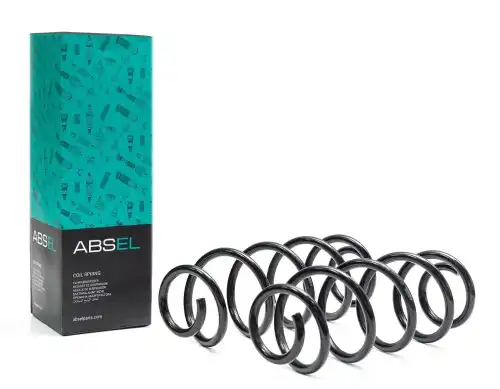 ПРУЖИНА ПОДВЕСКИ ЗАДНЕЙ GM345083 ABSEL