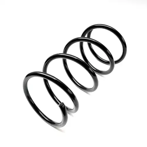 Пружина подвески передней KI345007 ABSEL