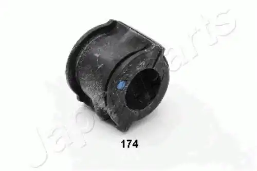 втулка стабилизатора переднего центральная! d23 Nissan Almera Tino/Primera P12 00> RU-174 JAPANPARTS