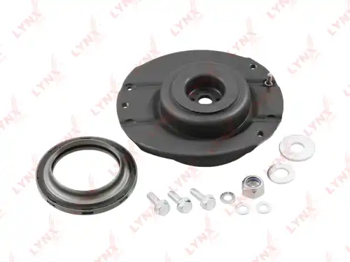Опора амортизатора Peugeot 206/206+ 99-13 с подш. MA-1203R LYNXAUTO