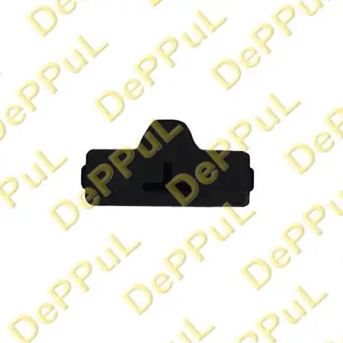 DEKRK117 КРОНШТЕЙН РАДИАТОРА BMW 5'E60/E61 (03-09), 6'E63/E64 (04-09) DEPPUL